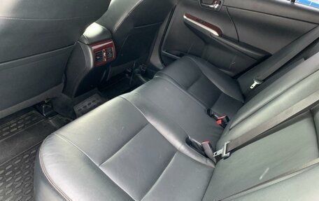 Toyota Camry, 2014 год, 2 000 000 рублей, 6 фотография