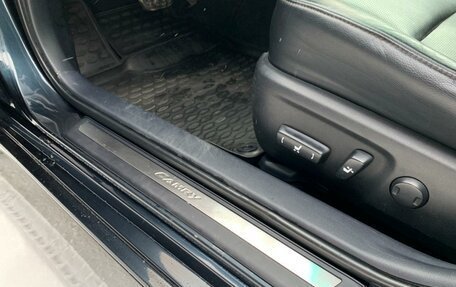 Toyota Camry, 2014 год, 2 000 000 рублей, 9 фотография