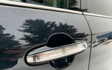 Toyota Camry, 2014 год, 2 000 000 рублей, 8 фотография