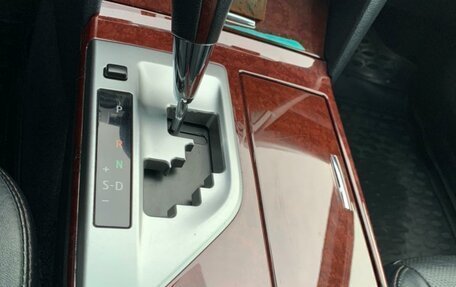 Toyota Camry, 2014 год, 2 000 000 рублей, 10 фотография