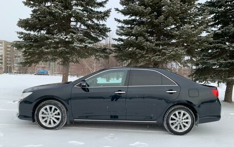 Toyota Camry, 2014 год, 2 000 000 рублей, 13 фотография