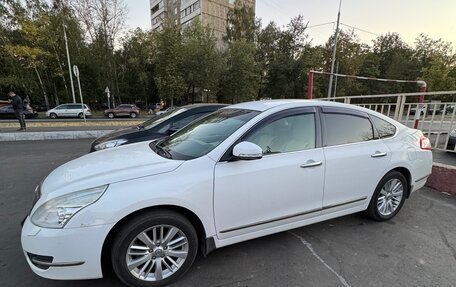 Nissan Teana, 2013 год, 960 000 рублей, 4 фотография