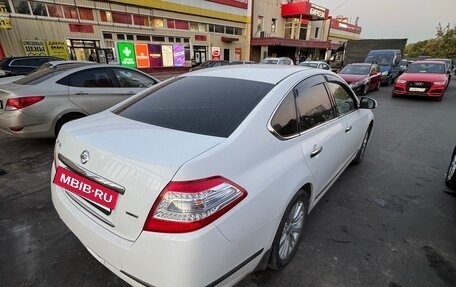 Nissan Teana, 2013 год, 960 000 рублей, 7 фотография