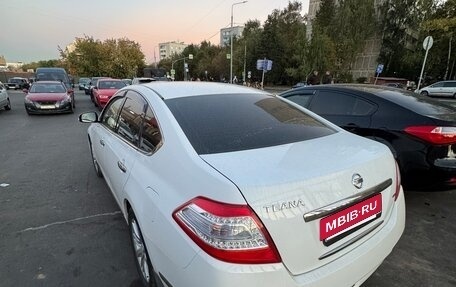 Nissan Teana, 2013 год, 960 000 рублей, 5 фотография