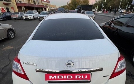 Nissan Teana, 2013 год, 960 000 рублей, 6 фотография