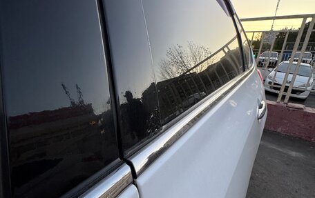 Nissan Teana, 2013 год, 960 000 рублей, 8 фотография