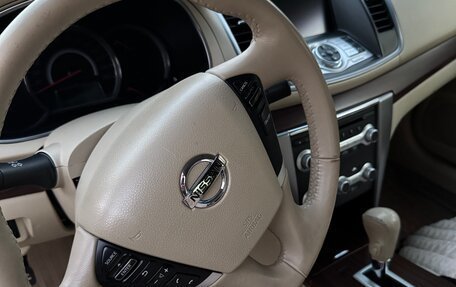 Nissan Teana, 2013 год, 960 000 рублей, 10 фотография