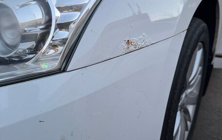 Nissan Teana, 2013 год, 960 000 рублей, 12 фотография