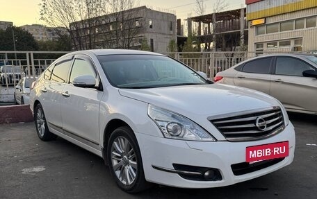 Nissan Teana, 2013 год, 960 000 рублей, 3 фотография