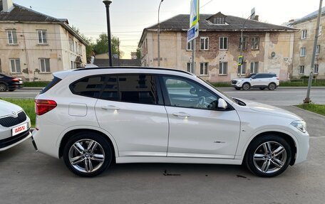 BMW X1, 2017 год, 1 930 000 рублей, 4 фотография