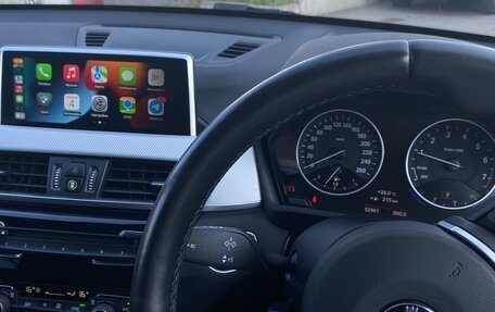 BMW X1, 2017 год, 1 930 000 рублей, 8 фотография