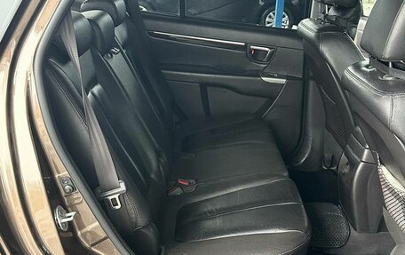 Hyundai Santa Fe III рестайлинг, 2011 год, 1 450 000 рублей, 8 фотография