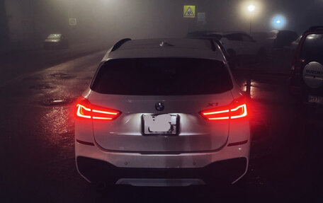 BMW X1, 2017 год, 1 930 000 рублей, 7 фотография