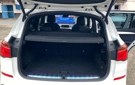 BMW X1, 2017 год, 1 930 000 рублей, 12 фотография