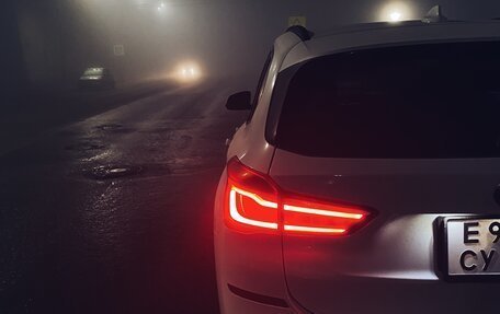 BMW X1, 2017 год, 1 930 000 рублей, 6 фотография