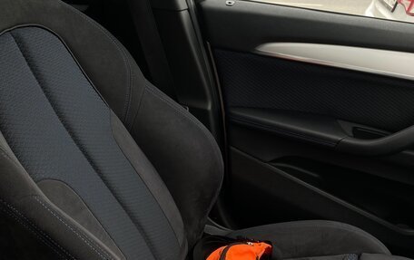 BMW X1, 2017 год, 1 930 000 рублей, 10 фотография