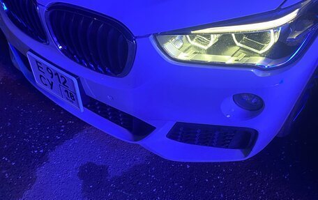 BMW X1, 2017 год, 1 930 000 рублей, 16 фотография