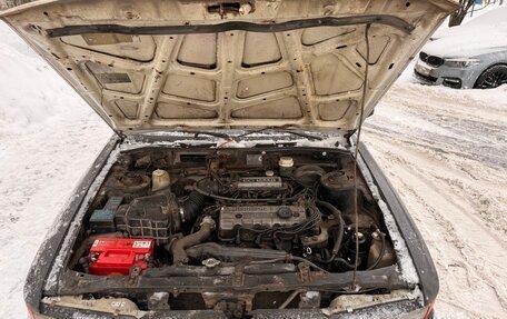 Mitsubishi Galant VIII, 1991 год, 145 000 рублей, 10 фотография