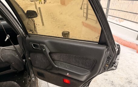 Mitsubishi Galant VIII, 1991 год, 145 000 рублей, 4 фотография