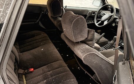 Mitsubishi Galant VIII, 1991 год, 145 000 рублей, 2 фотография