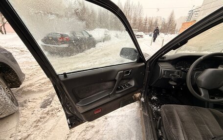 Mitsubishi Galant VIII, 1991 год, 145 000 рублей, 5 фотография