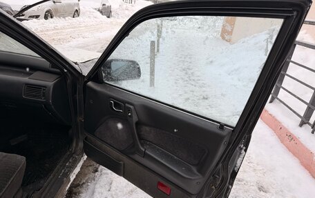 Mitsubishi Galant VIII, 1991 год, 145 000 рублей, 12 фотография