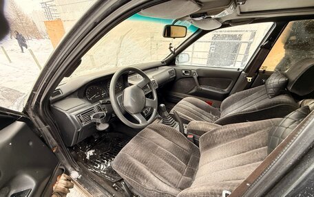 Mitsubishi Galant VIII, 1991 год, 145 000 рублей, 8 фотография