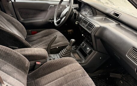 Mitsubishi Galant VIII, 1991 год, 145 000 рублей, 15 фотография