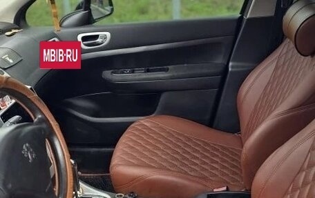 Peugeot 307 I, 2006 год, 270 000 рублей, 6 фотография