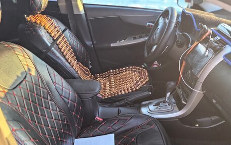 Toyota Corolla, 2007 год, 800 000 рублей, 5 фотография