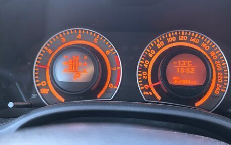 Toyota Corolla, 2007 год, 800 000 рублей, 8 фотография