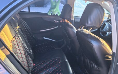 Toyota Corolla, 2007 год, 800 000 рублей, 4 фотография