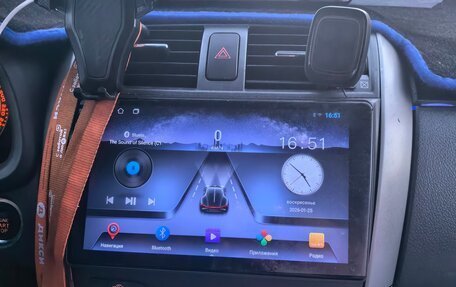 Toyota Corolla, 2007 год, 800 000 рублей, 12 фотография