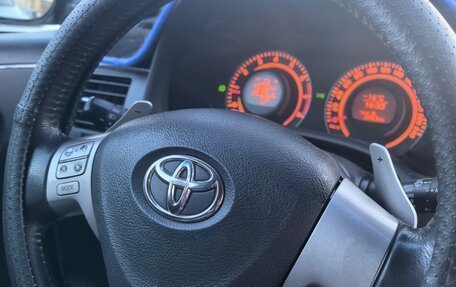 Toyota Corolla, 2007 год, 800 000 рублей, 11 фотография