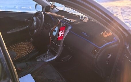 Toyota Corolla, 2007 год, 800 000 рублей, 6 фотография