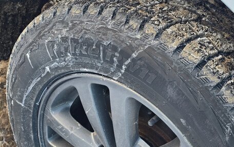 Ford Escape II, 2009 год, 650 000 рублей, 7 фотография