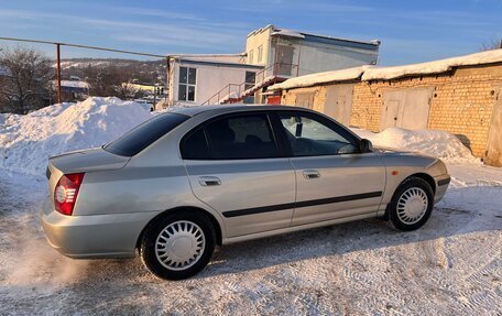 Hyundai Elantra III, 2005 год, 350 000 рублей, 3 фотография