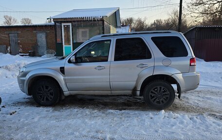 Ford Escape II, 2009 год, 650 000 рублей, 2 фотография