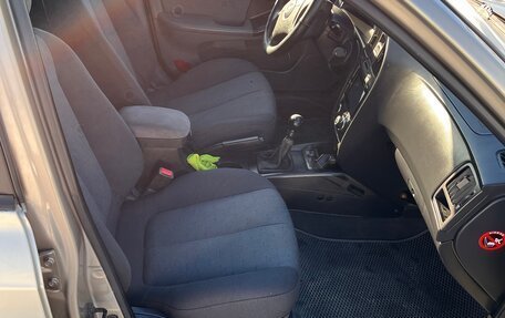 Hyundai Elantra III, 2005 год, 350 000 рублей, 7 фотография