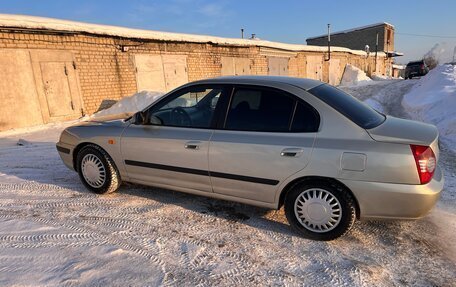 Hyundai Elantra III, 2005 год, 350 000 рублей, 5 фотография
