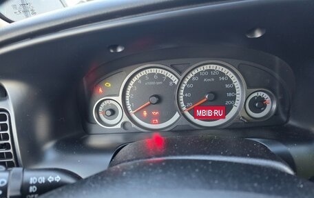 Ford Escape II, 2009 год, 650 000 рублей, 6 фотография