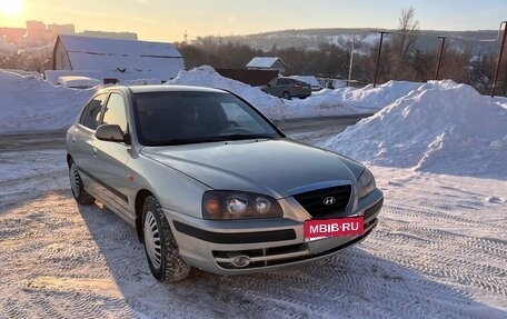 Hyundai Elantra III, 2005 год, 350 000 рублей, 2 фотография