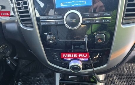 Ford Escape II, 2009 год, 650 000 рублей, 4 фотография