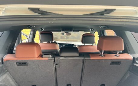 Volkswagen Touareg III, 2021 год, 7 800 000 рублей, 4 фотография