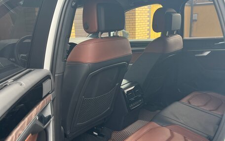 Volkswagen Touareg III, 2021 год, 7 800 000 рублей, 5 фотография