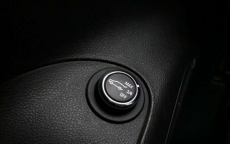 Opel Astra K, 2018 год, 1 200 000 рублей, 23 фотография