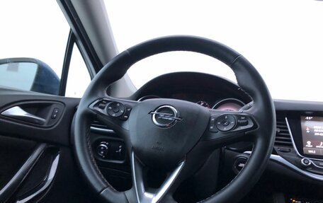 Opel Astra K, 2018 год, 1 200 000 рублей, 21 фотография