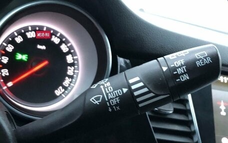 Opel Astra K, 2018 год, 1 200 000 рублей, 18 фотография