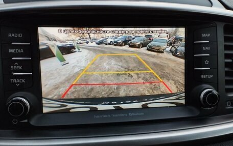 KIA Sorento III Prime рестайлинг, 2019 год, 3 250 111 рублей, 13 фотография