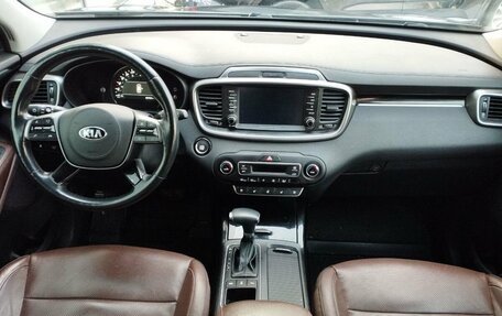 KIA Sorento III Prime рестайлинг, 2019 год, 3 250 111 рублей, 9 фотография